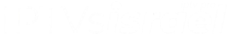 iptv ישראל​