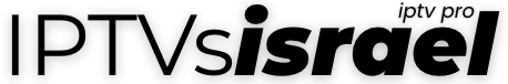 iptv ישראל